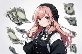 一千元的一个点是多少钱（1000块钱一个点是多少钱）