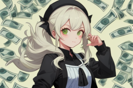 使用百度有钱花影响个人征信吗（百度有钱花会上个人征信报告吗?）