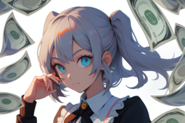 女生说不想浪费我的钱（女生说不想浪费感情）