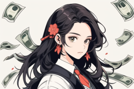高中生创业做什么项目比较好呢（高中学生创业）