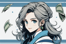 给我一块钱我要买辣条（给我一百元钱我要买辣条）