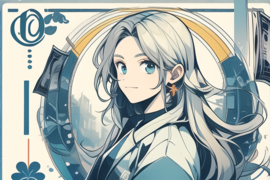 人间所有的美貌闻起来都是钱的味道（世间所有的美貌都有金钱的味道）