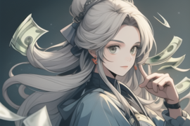 有先给钱的工作吗（有没有先给钱后做事的工作）