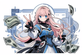 我想要什么都不用钱的(我想要不用花钱的)