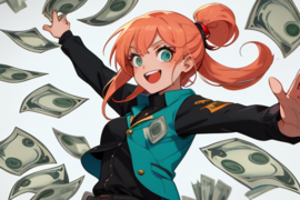 天蝎座很有钱吗?（天蝎座是不是有钱人）