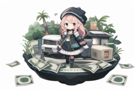 公司的钱可以转到个人账户吗要交税吗（公司的钱能否打到个人账户）