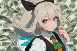 这是一个看钱的社会（原来这个社会是看钱）