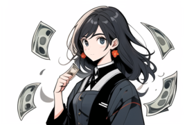 小学生不给零花钱弊大于利（小学生不该有零花钱的理由）