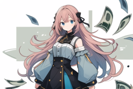 有钱什么都是对的没钱什么都是错的（有钱干什么都是对的）