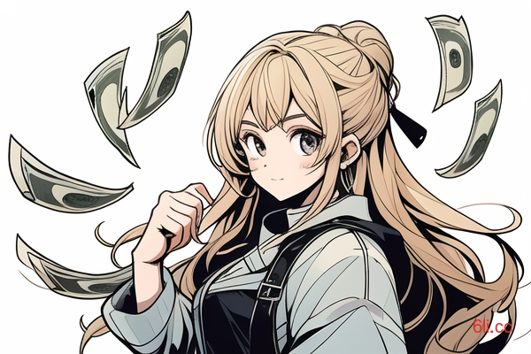 为什么会有很多人扔钱给主播（为什么有人给女主播花很多钱）