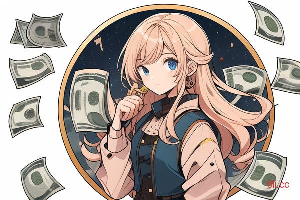 创业资金如何计算（创业资金额度）
