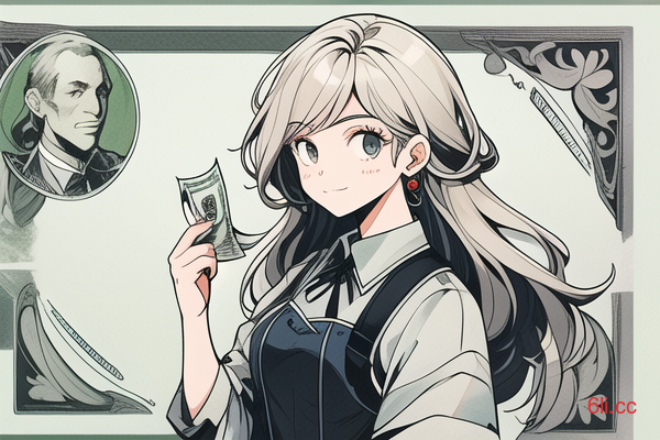 一元钱上字是什么花（1元上面的花是什么）