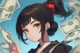 土木如何来钱快（土木工程怎样可以年薪百万）