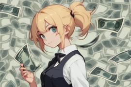 有钱人都喜欢什么样的儿媳妇（有钱人喜欢什么女的）