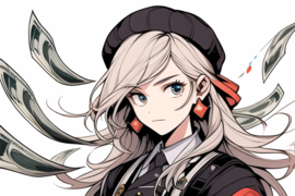 欠钱告诉我们什么道理（说说欠钱短语人生感悟）