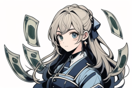 做梦把自己的钱给了别人（梦到自己把钱给了别人）