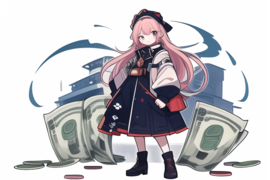 获利和利润的区别（获利和获益的区别）