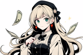 我欠别人钱不还会怎么样（欠别人钱不还好吗）