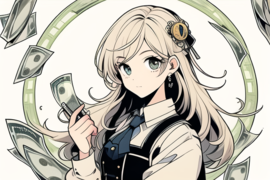 好看的女人不省钱努力的女人不缺钱(漂亮的女人不省钱省钱的女人不时尚)