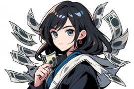 大班钱的由来教案（幼儿园大班关于钱的教案）