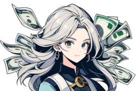 不借钱给你的男人爱你吗（男人不借钱给女人）