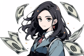 无人售卖能挣到钱吗（无人售货有人买吗）