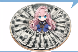 水瓶女对金钱的看法（水瓶座女生金钱观）