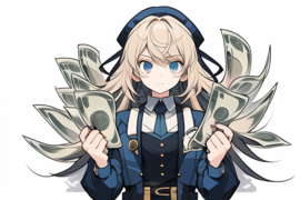 镇上开个小超市一年能挣多少钱（在镇上开小超市要多少钱）