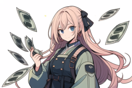 梦见别人和我说没钱（梦见别人说我没付钱）