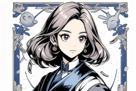 钱越赚越多的成语（钱赚的多的成语）