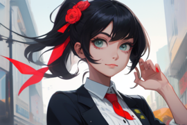 为什么女孩会问你拿钱（一个女人只想问你拿钱）