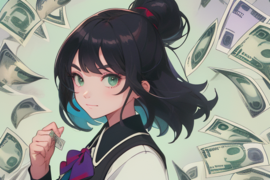 房间墙纸一平方多少钱一平方（墙纸一个平方多少钱）