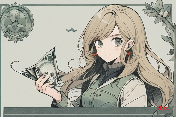 能花钱的女人（花钱的女人少用点感情）