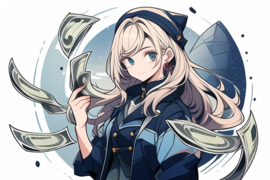 5分钱能买什么东西（五分钱可以换多少元）