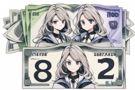 为什么感觉现在钱越来越难挣了（现在为什么感觉钱难赚）