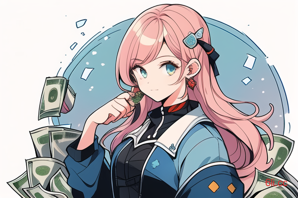 为什么有的人会借钱不还呢（为什么有些人总借钱）