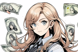 男人都爱钱吗（男人喜欢爱钱的情人吗）