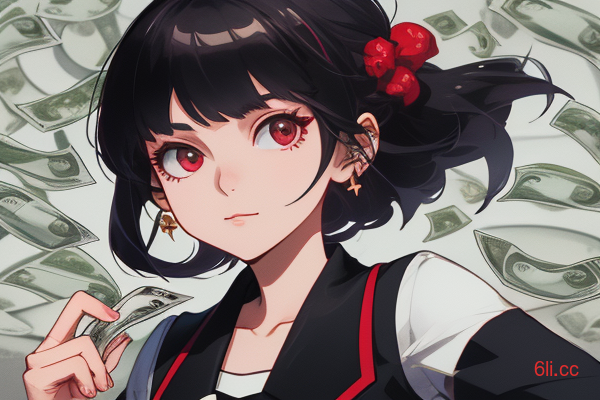 女的找有钱人（有钱女人找对象）
