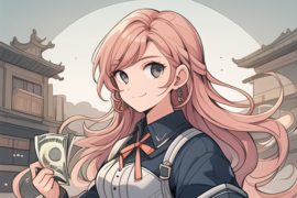 有钱就花没钱就借（有钱就花没钱就挣）