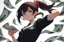 梦见有很多钱很烂了（梦见钱烂是什么预兆楚见）