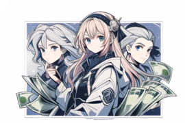 水晶换钱的是什么软件（水晶怎么提现）