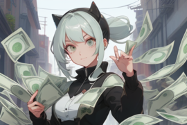 利润在10元左右的东西（10元的东西卖100利润是多少）