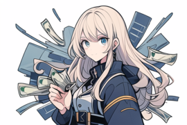 收废铁一年赚多少钱（收废铁能挣大钱吗?）