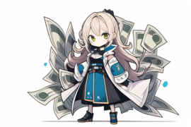 人的一生有多少钱不重要（人这一生有多少钱是注定的）