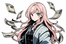 梦见买东西别人不给我找钱（梦见买东西别人少找我钱）