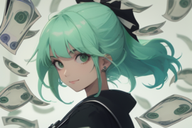 每次和女朋友出去玩都是我花钱（和女朋友出去总是花我的钱）