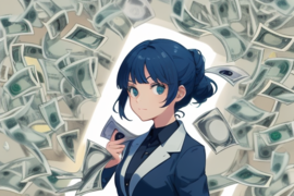 小蚂蚁的钱是什么（小蚂蚁到底怎么了）