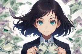 做梦梦见创业成功了（梦见创业项目）