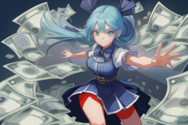 梦到老板给了我好多钱(梦见老板给了好多钱)