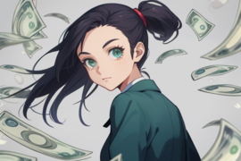 有折痕的钱能存进atm机吗（折了的钱能存atm机么）